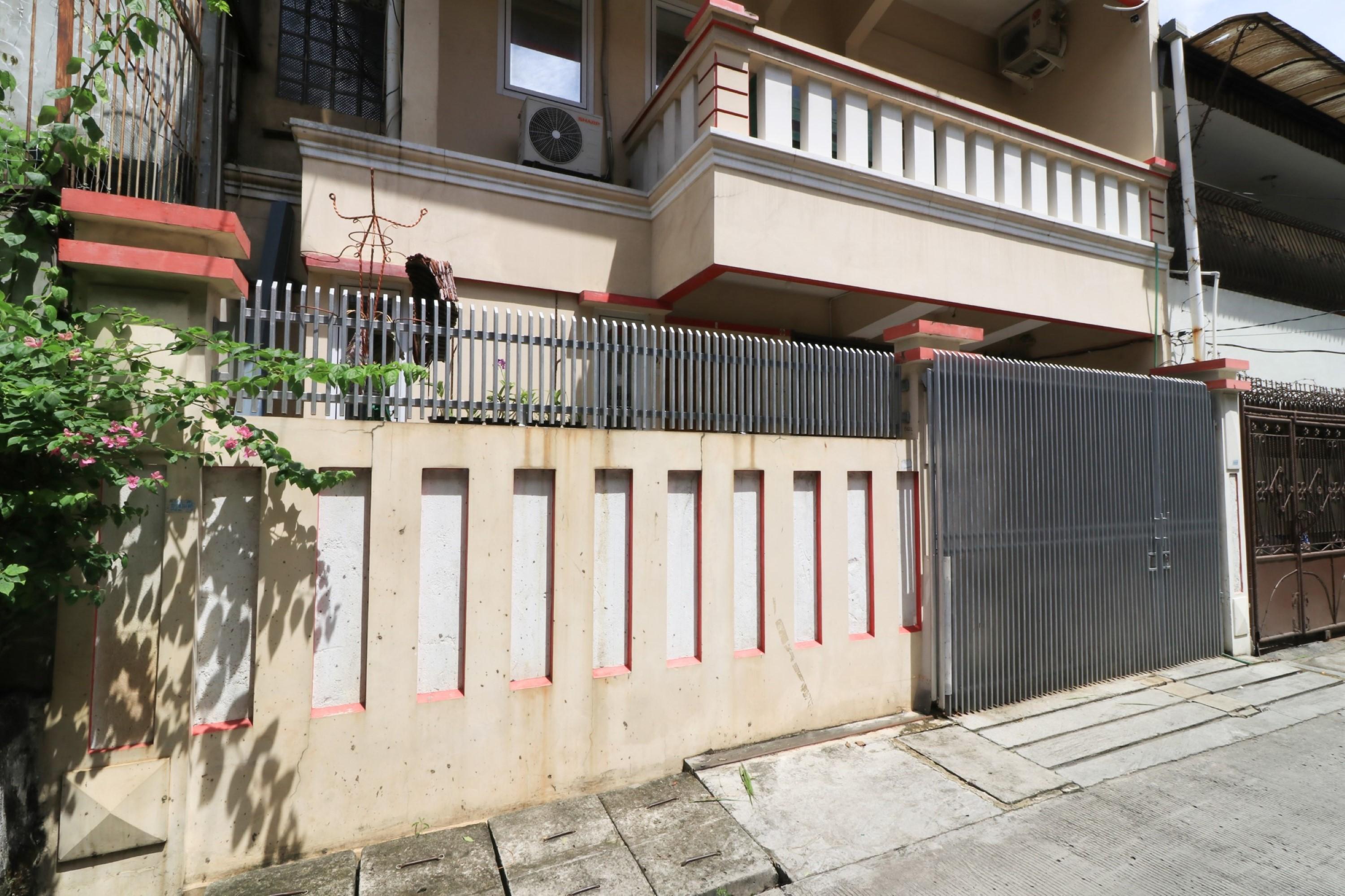 Wisma tamu Eiffel Batu Tulis 37 - Female Only 2*
