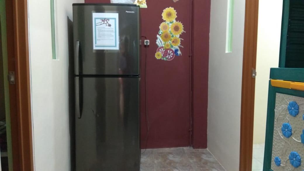 Wisma tamu Eiffel Batu Tulis 37 - Female Only Jakarta
